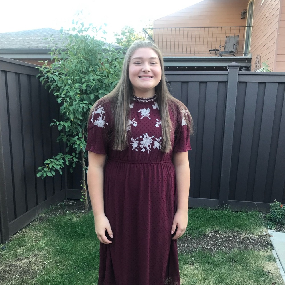 Meet your Posher, Sydnee